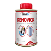 Removick Removedor de Sublimação 150ML