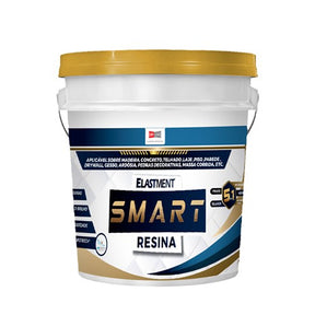 Smart Resina Semi Brilho