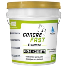 Concre Fast