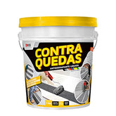 Antiderrapante Líquido Contra Quedas 1KG