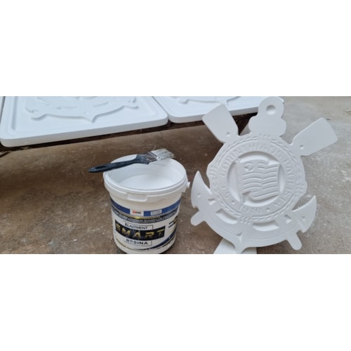 Hidrofugante para Gesso - Sos Gesso 1litro