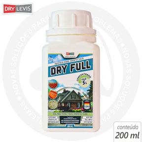 Hidrofugante Dry Full 200ML