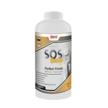 SOS Gesso Retardante de Pega Liso Perfect Finish