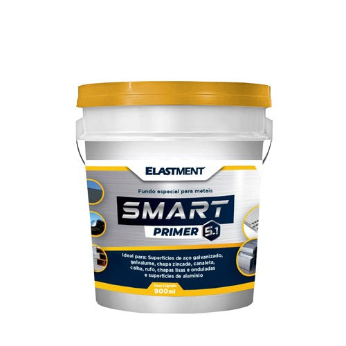 Fundo para Galvanizado Smart Primer