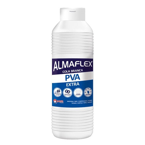 Cola PVA Extra Forte Almaflex 500G