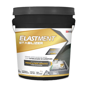 Elastment Stabilizer - Primer Estabilizador de Superfícies