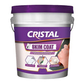 Argamassa de Revestimento Skim Coat Cristal 20KG