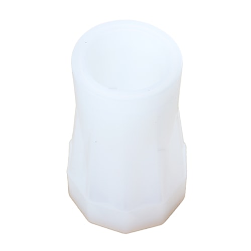 Molde de Silicone Vaso 10x7cm