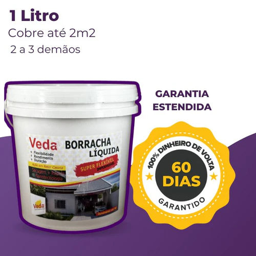 SelaRápido®: Impermeabilizante Transparente